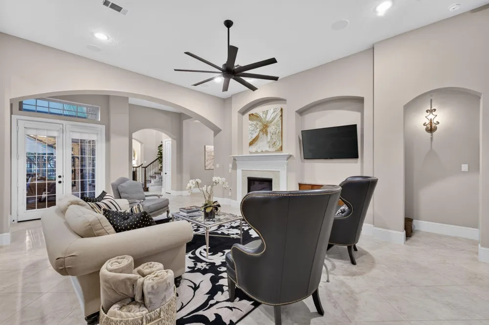 18906 Dove Creek Springs Trail Cypress, TX 77433