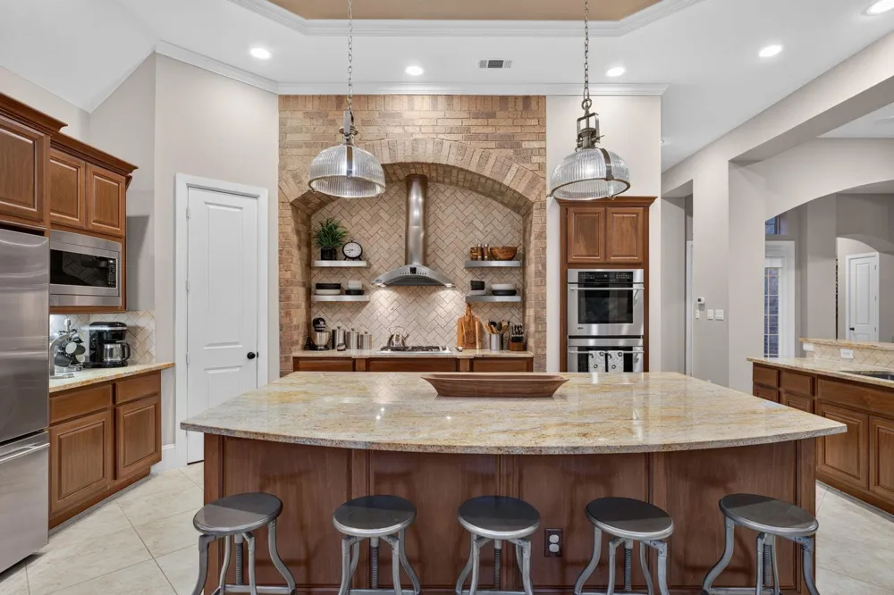 18906 Dove Creek Springs Trail Cypress, TX 77433