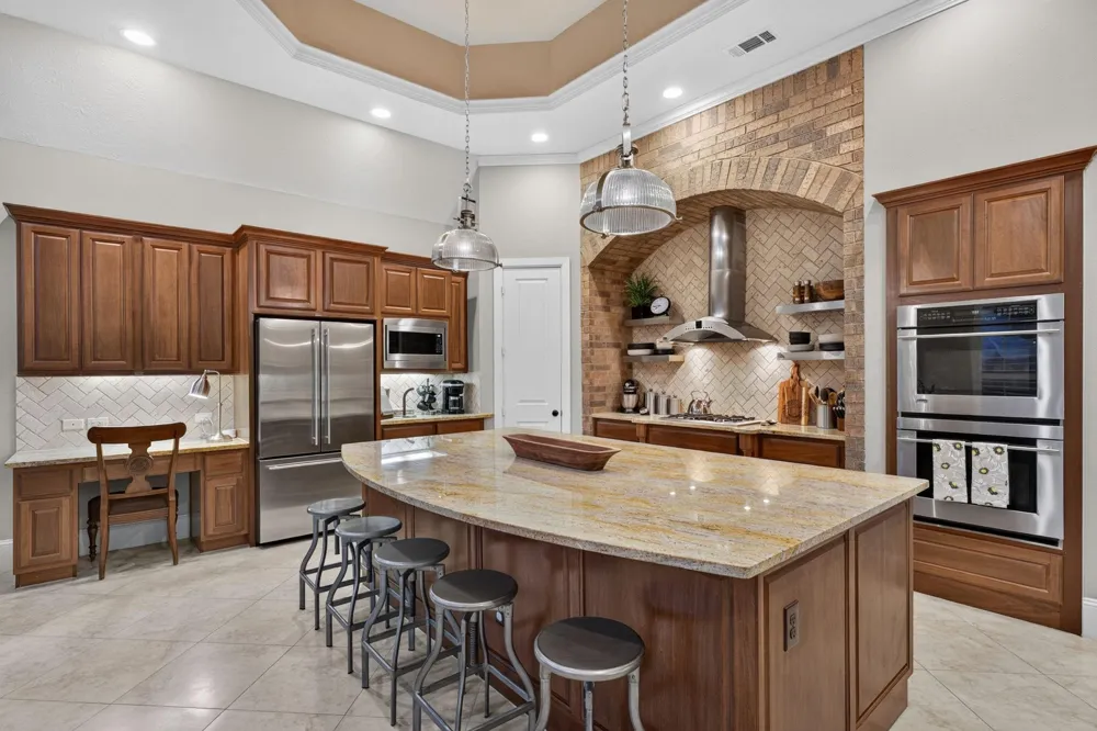 18906 Dove Creek Springs Trail Cypress, TX 77433