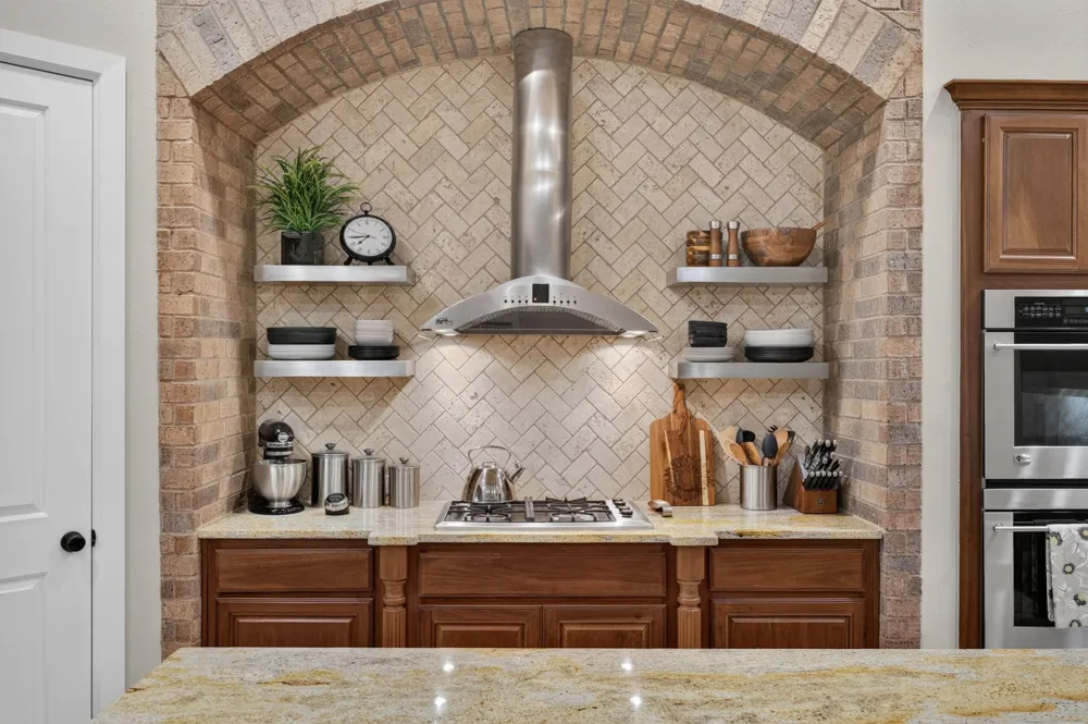 18906 Dove Creek Springs Trail Cypress, TX 77433