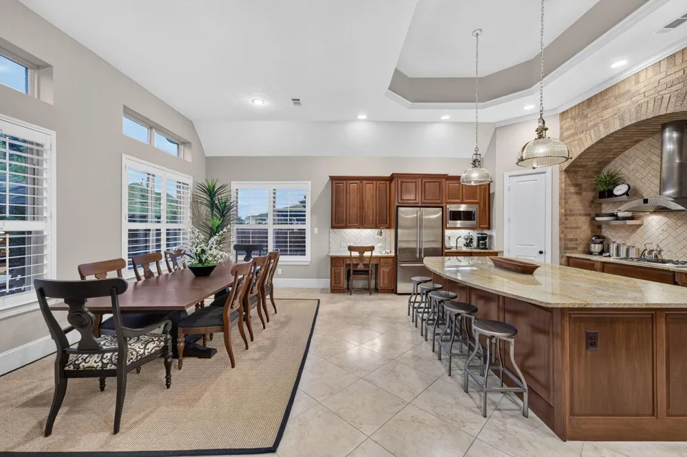 18906 Dove Creek Springs Trail Cypress, TX 77433