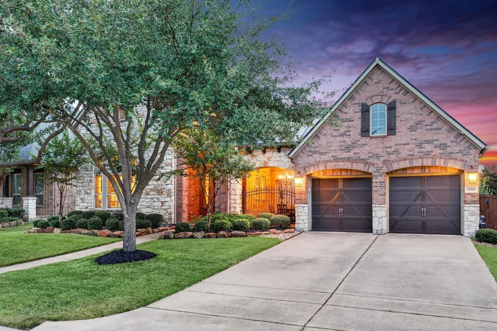 18906 Dove Creek Springs Trail Cypress, TX 77433