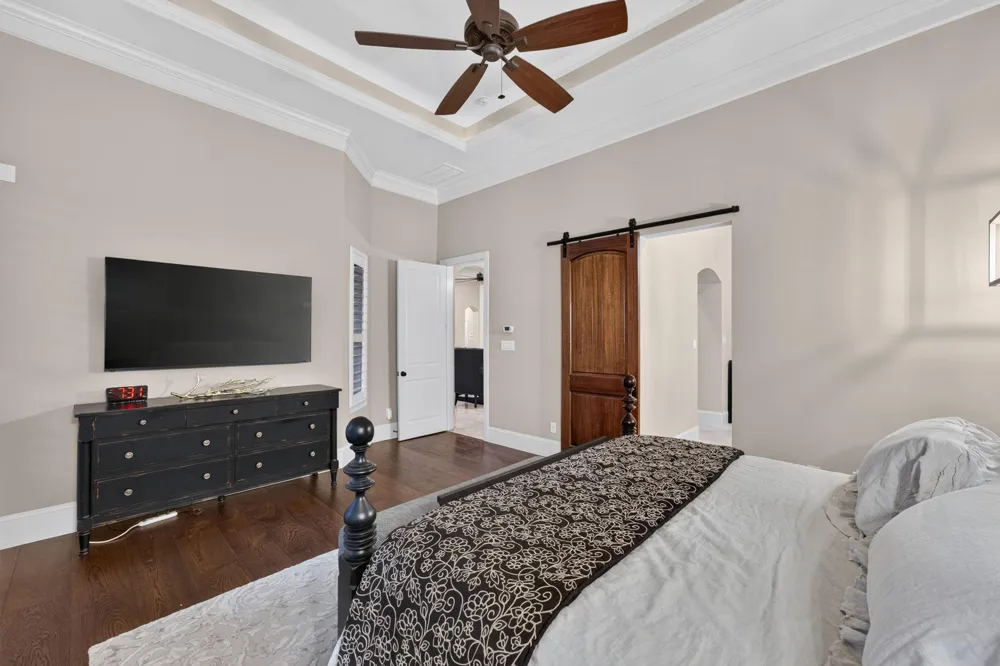 18906 Dove Creek Springs Trail Cypress, TX 77433