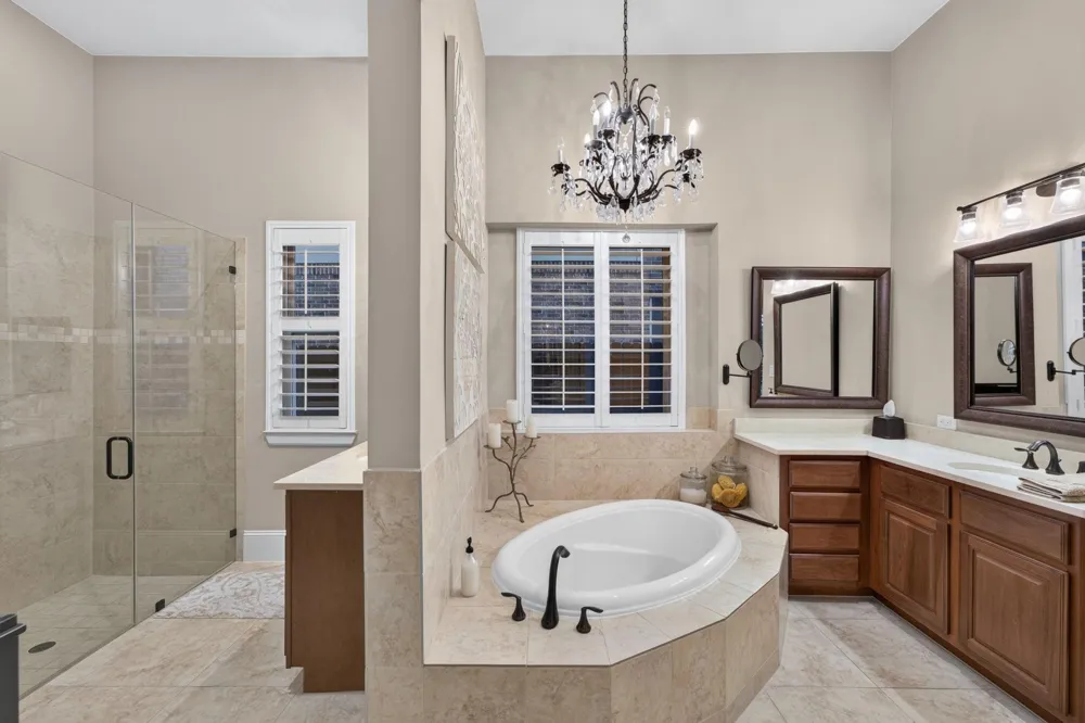 18906 Dove Creek Springs Trail Cypress, TX 77433