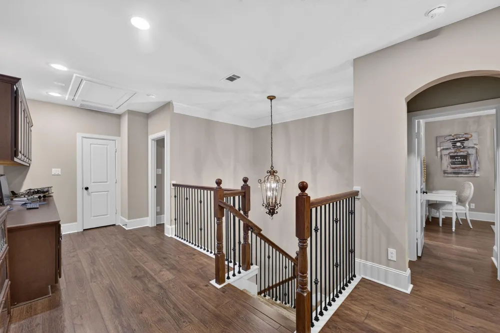 18906 Dove Creek Springs Trail Cypress, TX 77433