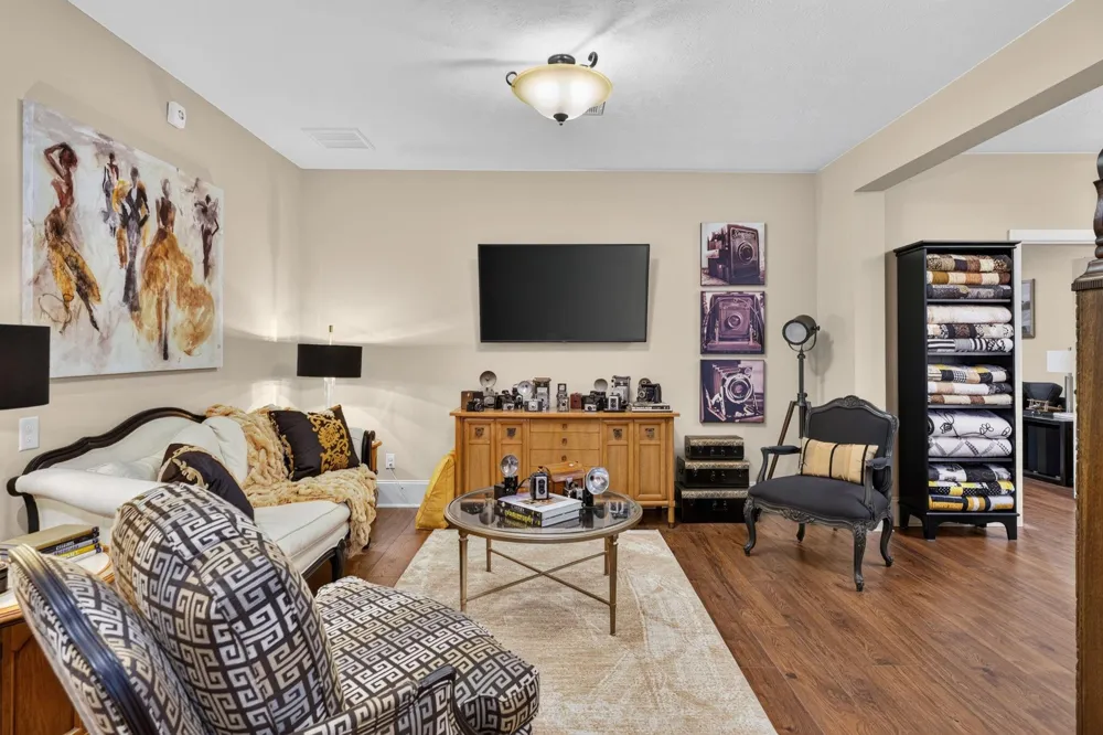18906 Dove Creek Springs Trail Cypress, TX 77433