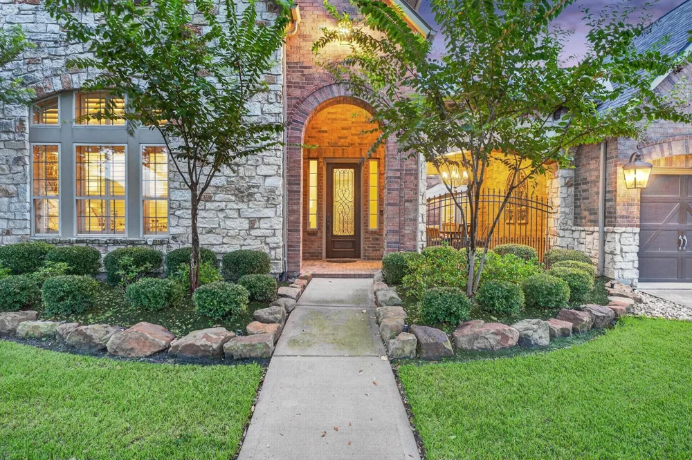 18906 Dove Creek Springs Trail Cypress, TX 77433