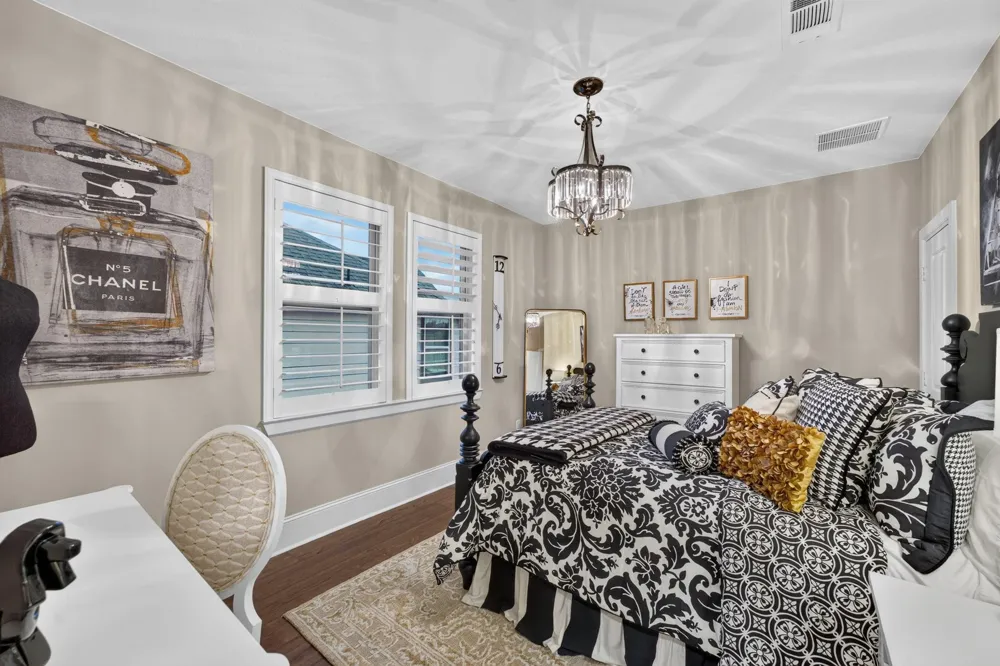 18906 Dove Creek Springs Trail Cypress, TX 77433
