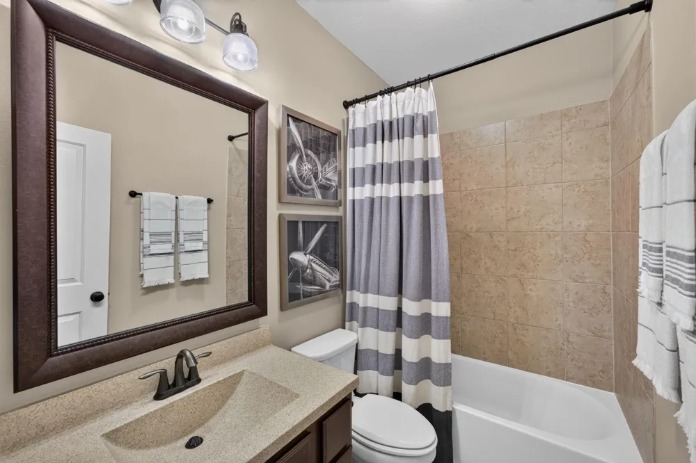 18906 Dove Creek Springs Trail Cypress, TX 77433