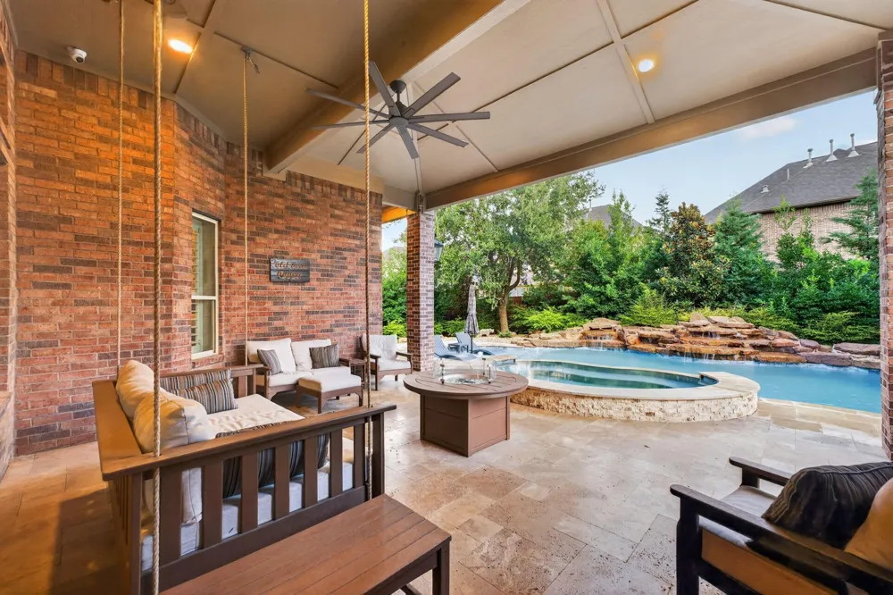 18906 Dove Creek Springs Trail Cypress, TX 77433