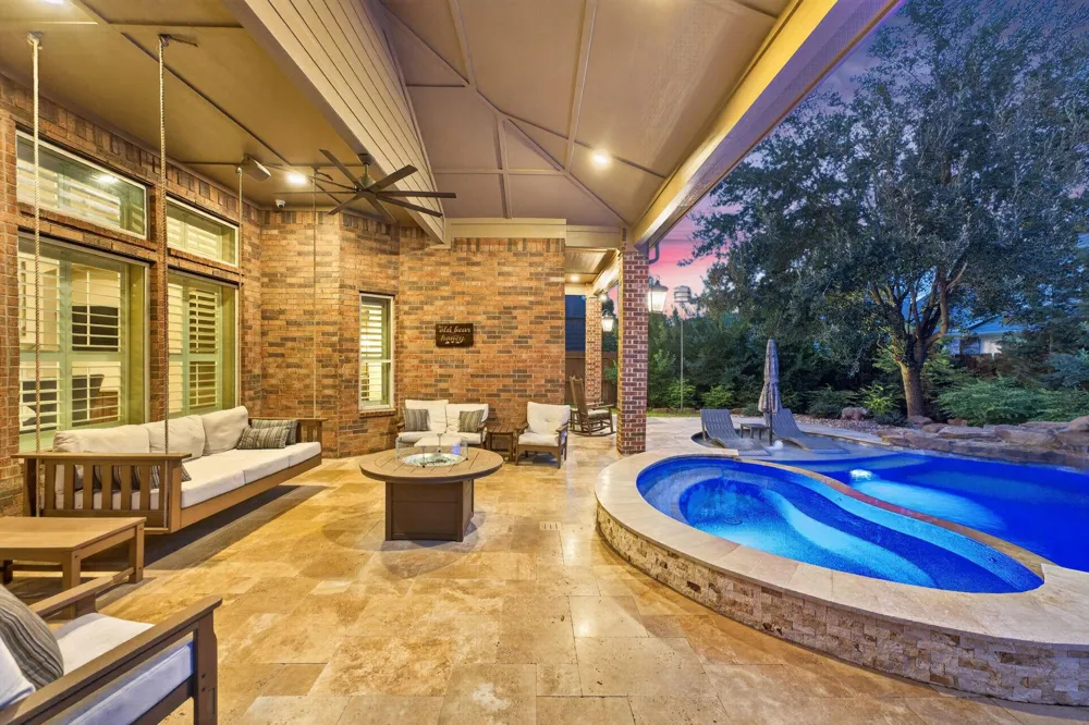 18906 Dove Creek Springs Trail Cypress, TX 77433