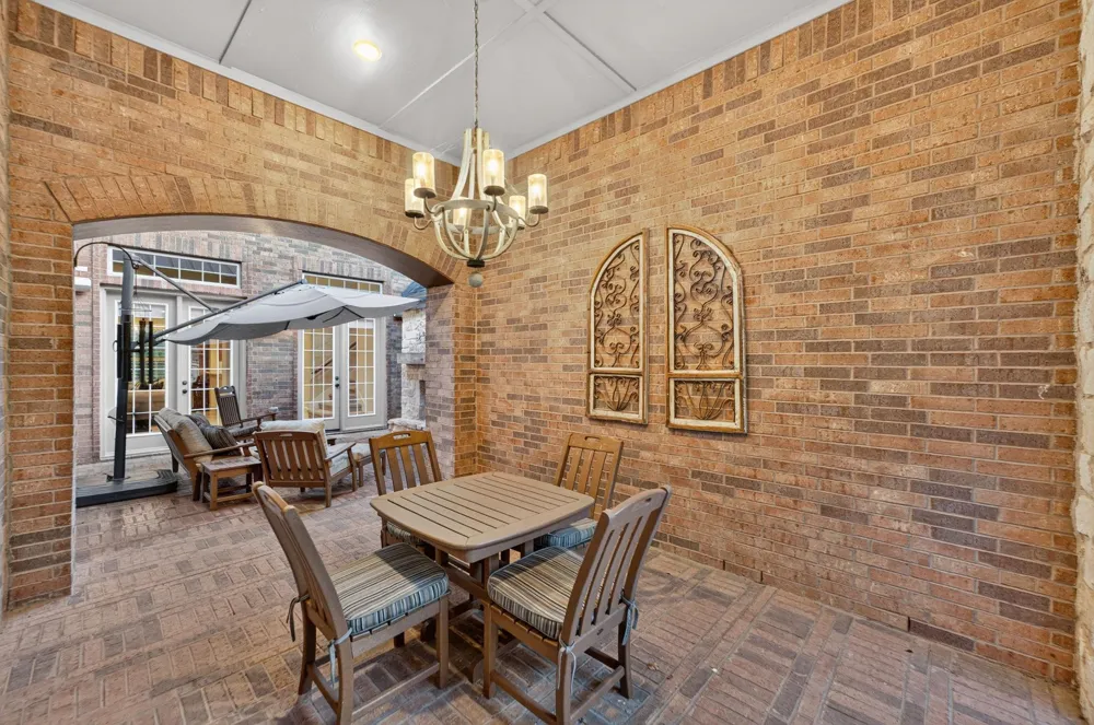 18906 Dove Creek Springs Trail Cypress, TX 77433