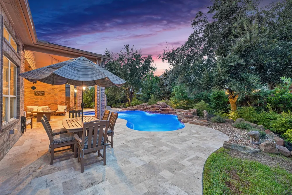 18906 Dove Creek Springs Trail Cypress, TX 77433