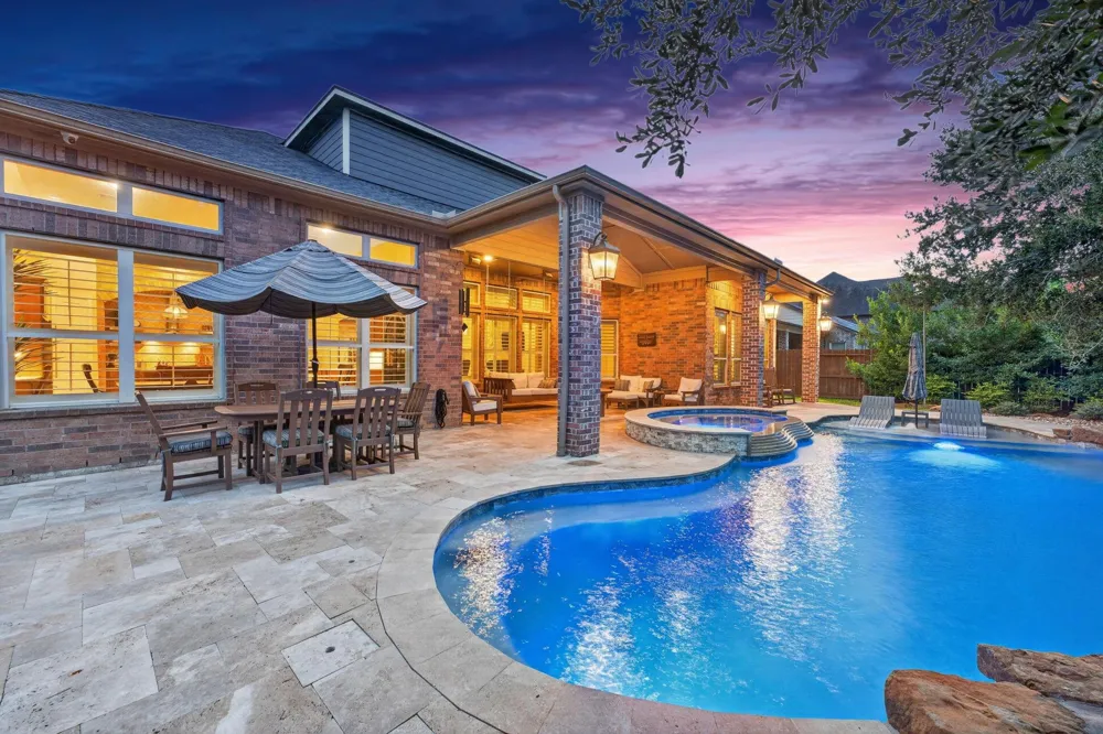 18906 Dove Creek Springs Trail Cypress, TX 77433