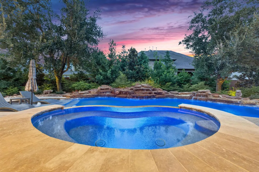 18906 Dove Creek Springs Trail Cypress, TX 77433