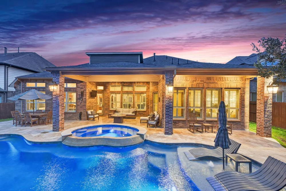 18906 Dove Creek Springs Trail Cypress, TX 77433