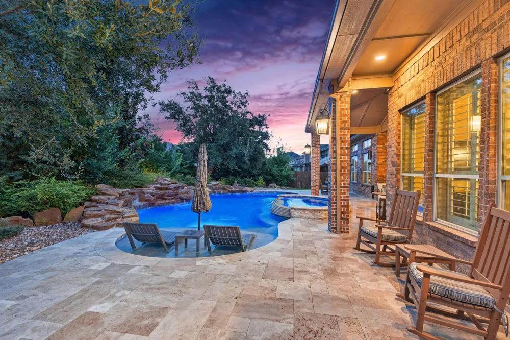 18906 Dove Creek Springs Trail Cypress, TX 77433
