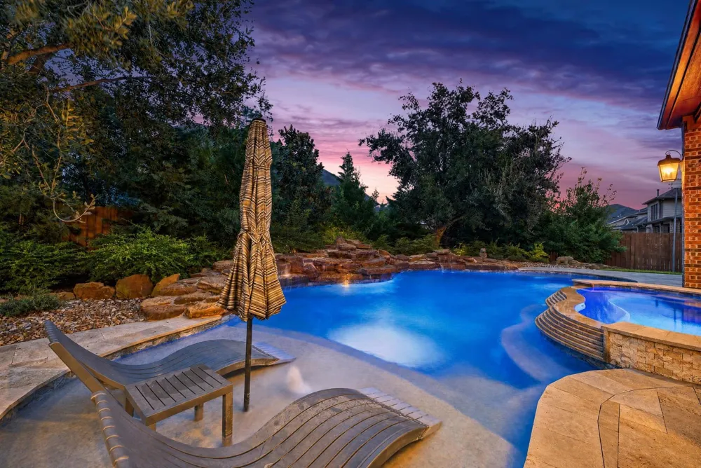 18906 Dove Creek Springs Trail Cypress, TX 77433