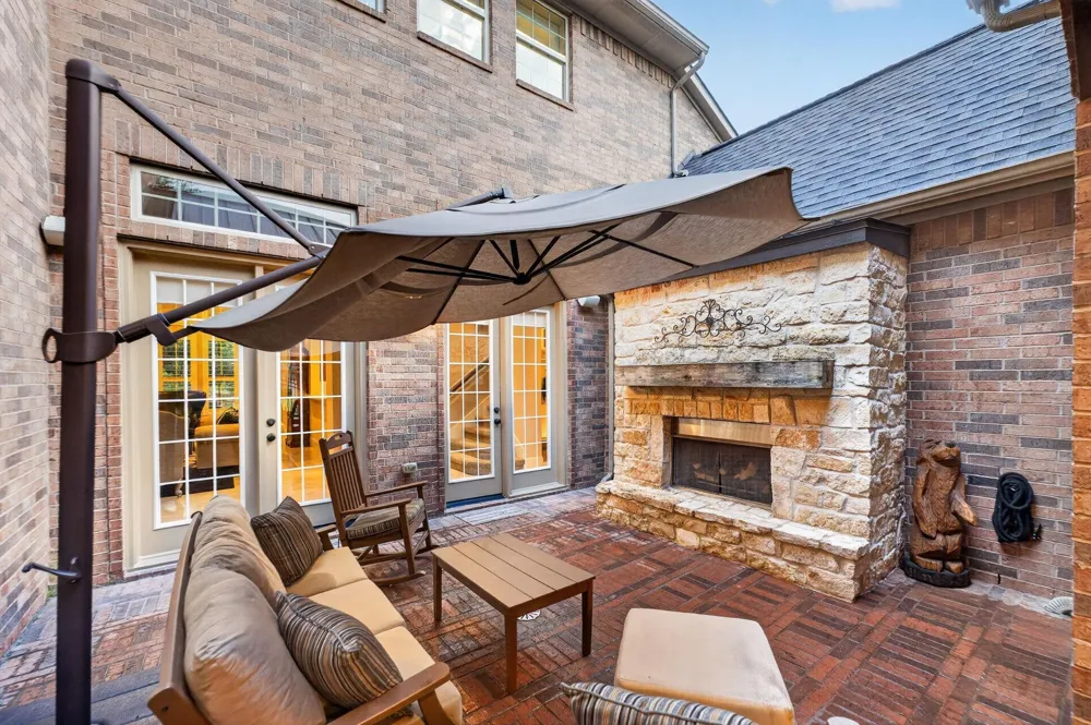 18906 Dove Creek Springs Trail Cypress, TX 77433