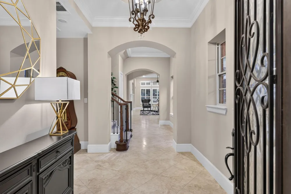 18906 Dove Creek Springs Trail Cypress, TX 77433