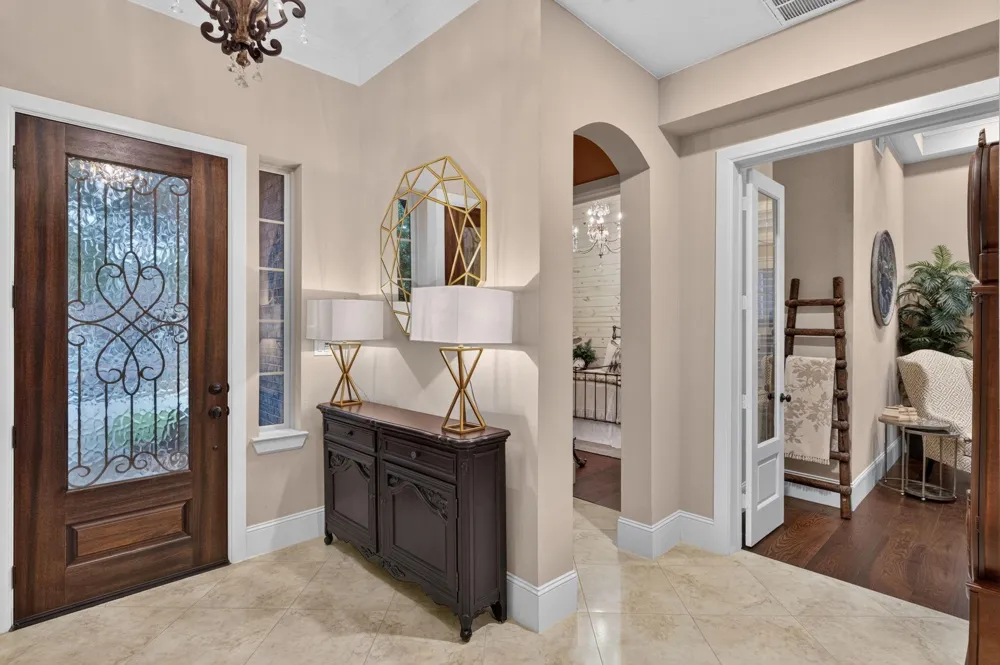 18906 Dove Creek Springs Trail Cypress, TX 77433
