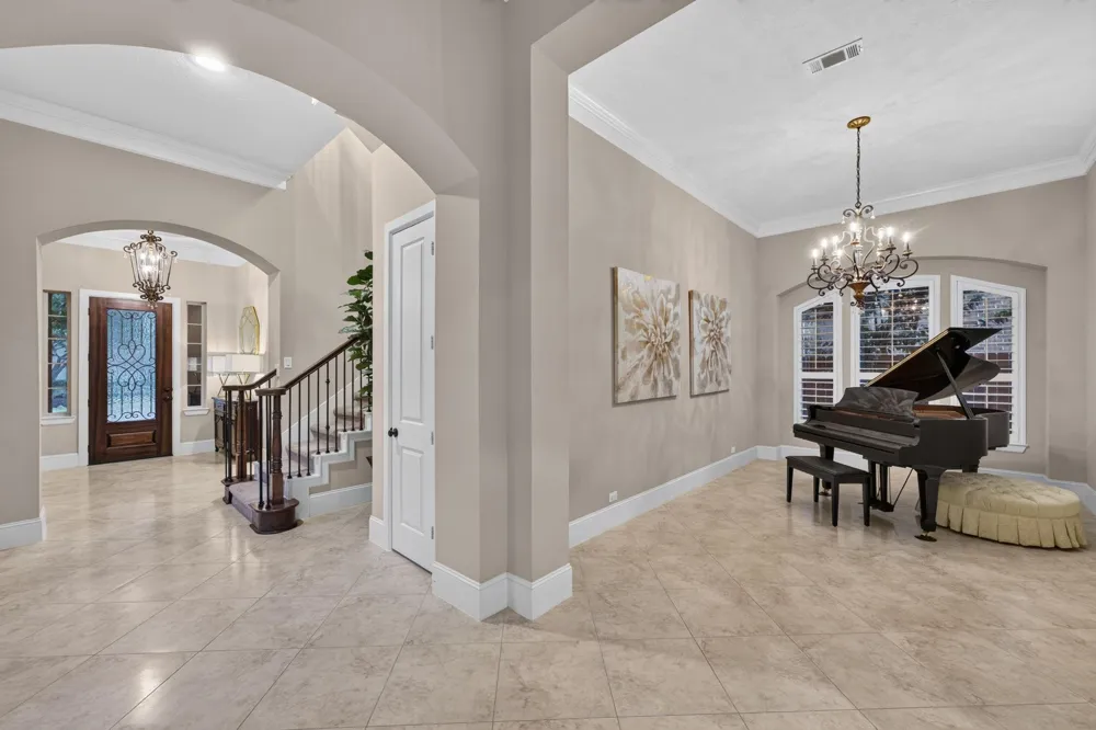 18906 Dove Creek Springs Trail Cypress, TX 77433