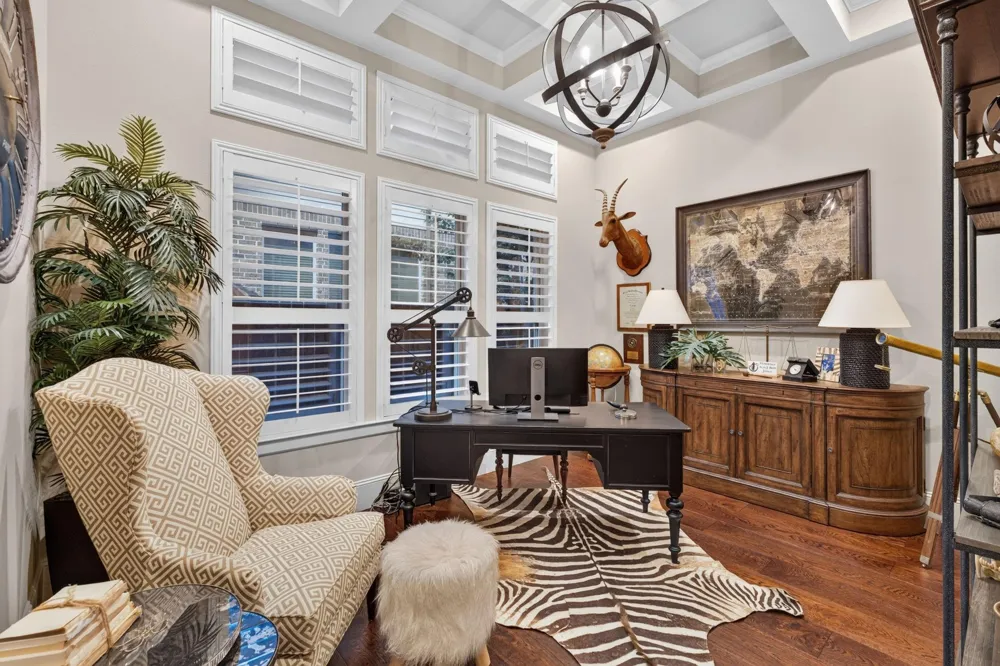 18906 Dove Creek Springs Trail Cypress, TX 77433