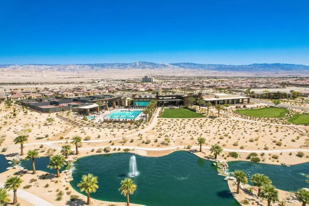 90 Barolo Rancho Mirage, CA 92270