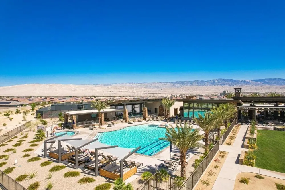 90 Barolo Rancho Mirage, CA 92270