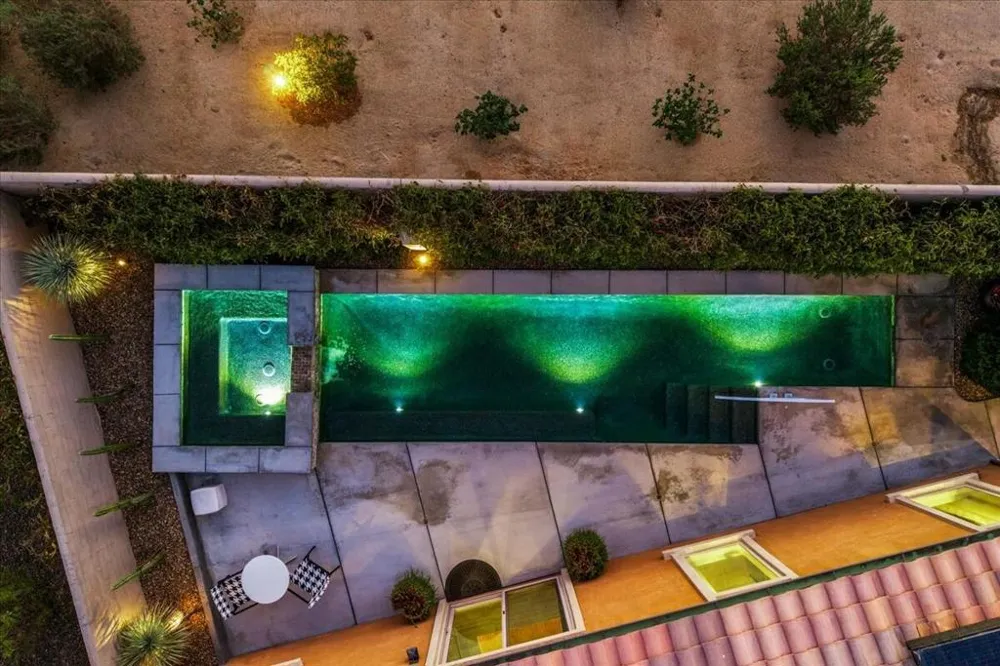 90 Barolo Rancho Mirage, CA 92270