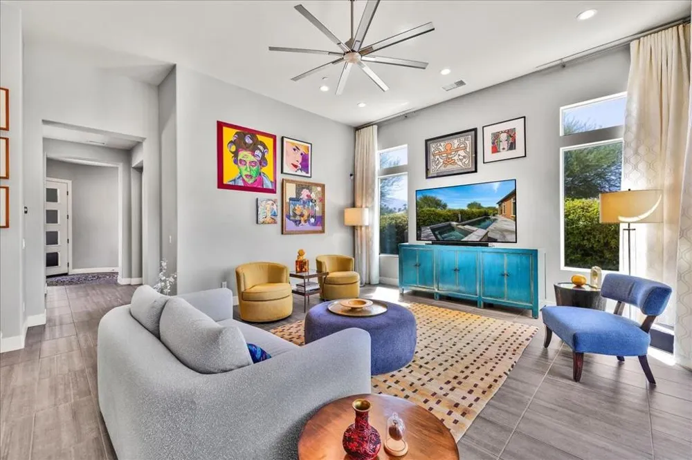 90 Barolo Rancho Mirage, CA 92270