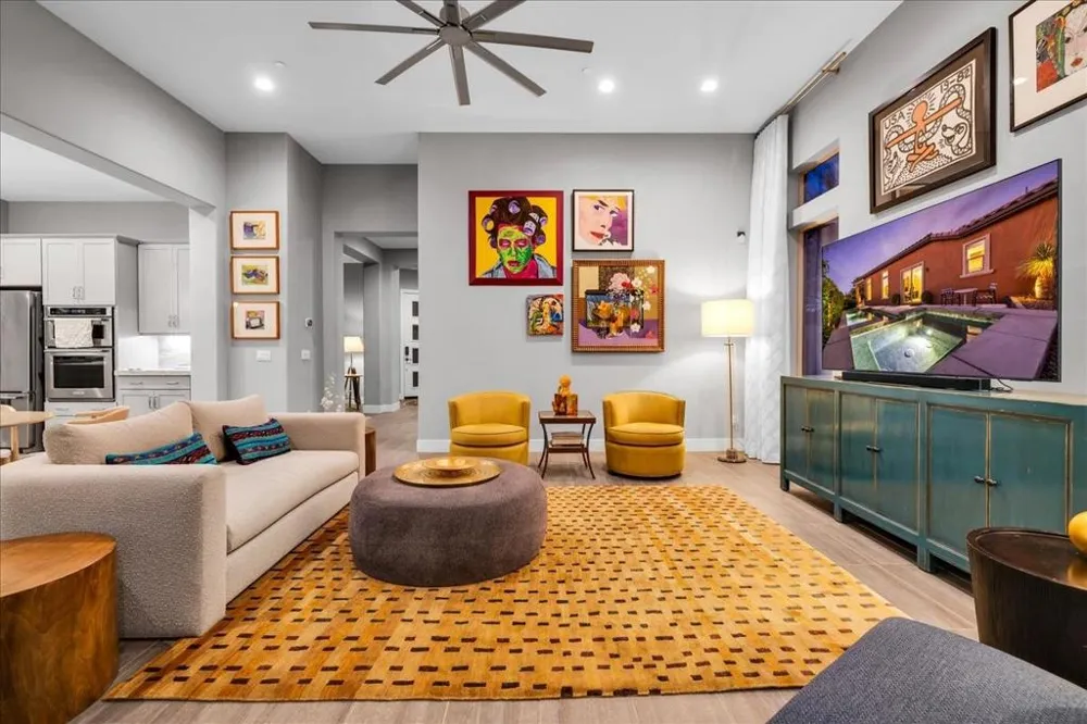 90 Barolo Rancho Mirage, CA 92270