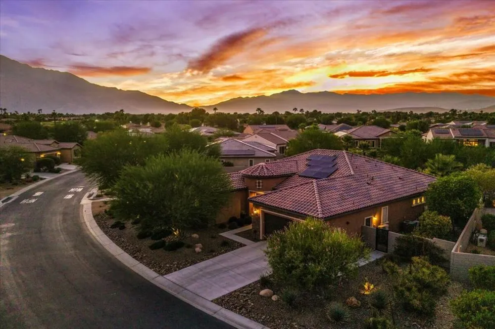 90 Barolo Rancho Mirage, CA 92270
