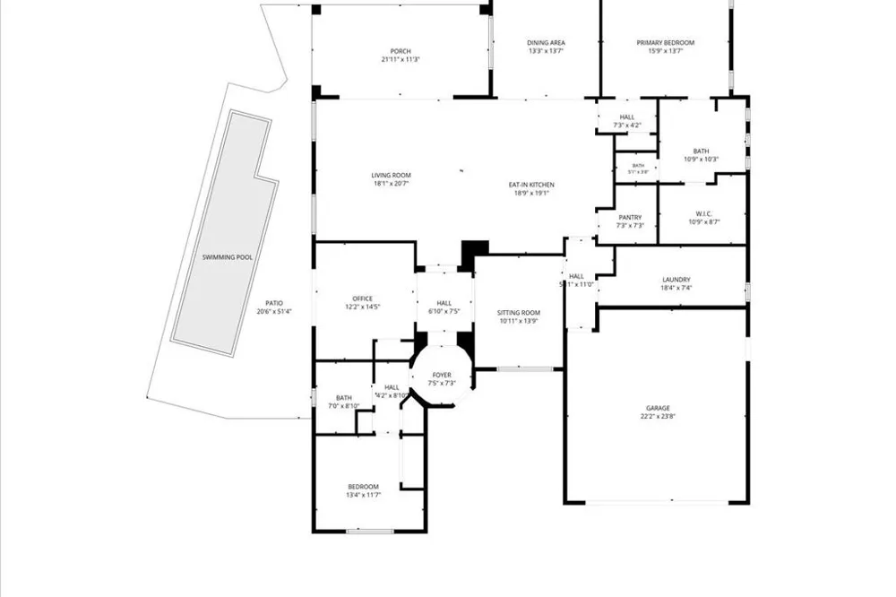 90 Barolo Rancho Mirage, CA 92270