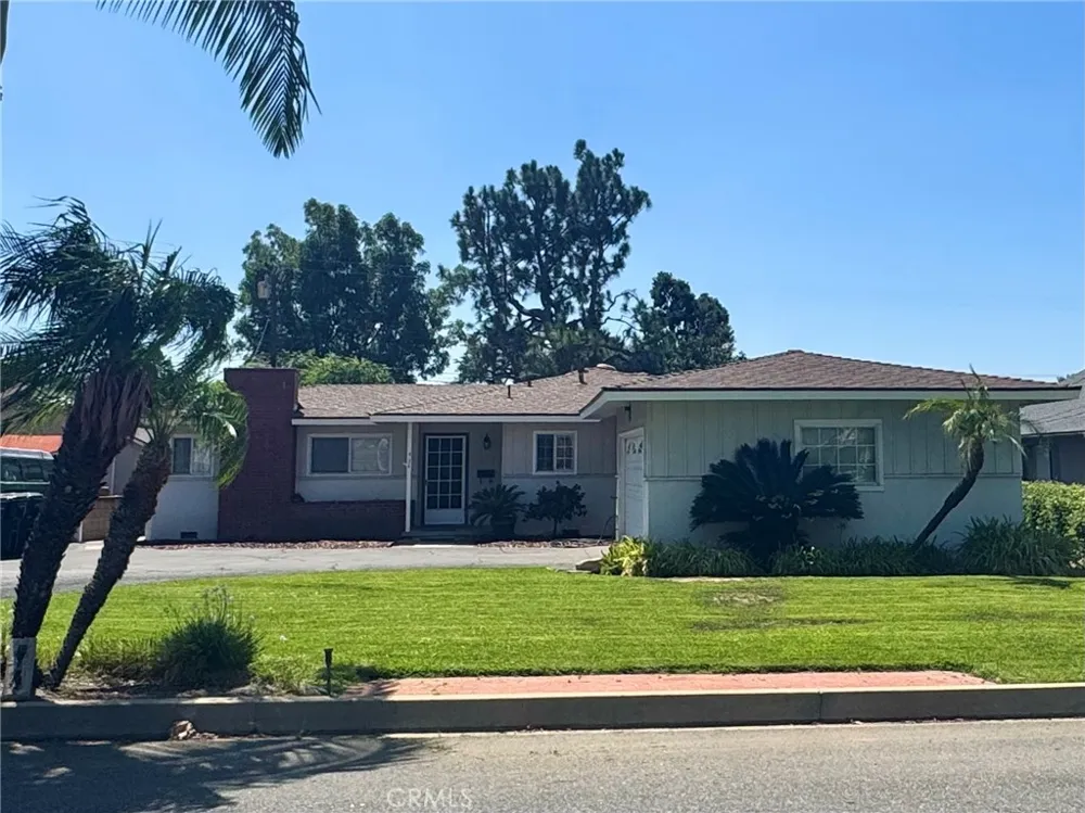 434 E Carroll Glendora, CA 91741
