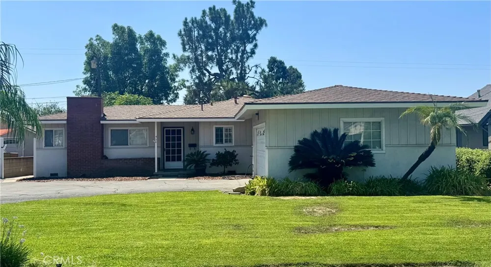 434 E Carroll Glendora, CA 91741