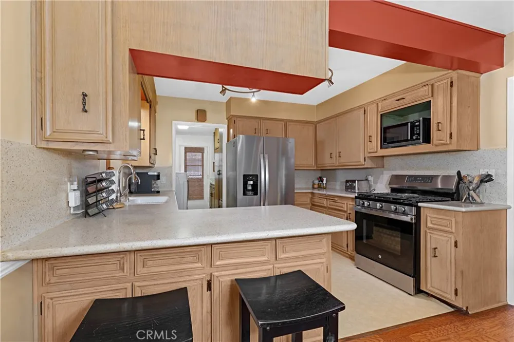 434 E Carroll Glendora, CA 91741