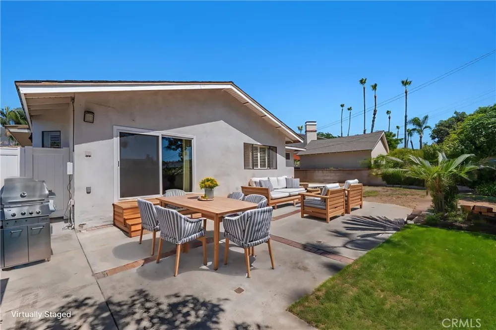 434 E Carroll Glendora, CA 91741