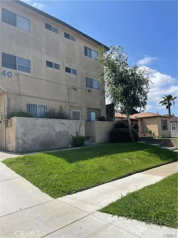1540 Torrance Los Angeles, CA 90501