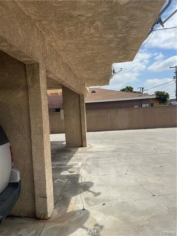1540 Torrance Los Angeles, CA 90501