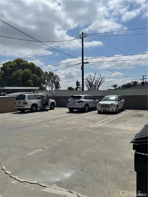 1540 Torrance Los Angeles, CA 90501