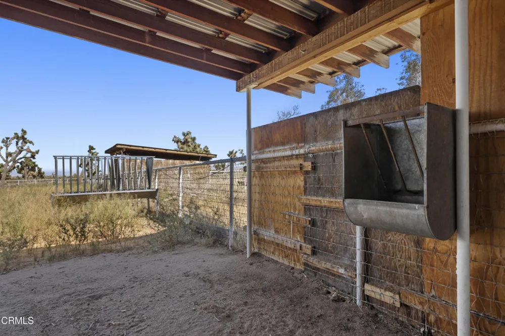 58778 Sunny Sands Drive Yucca Valley, CA 92284