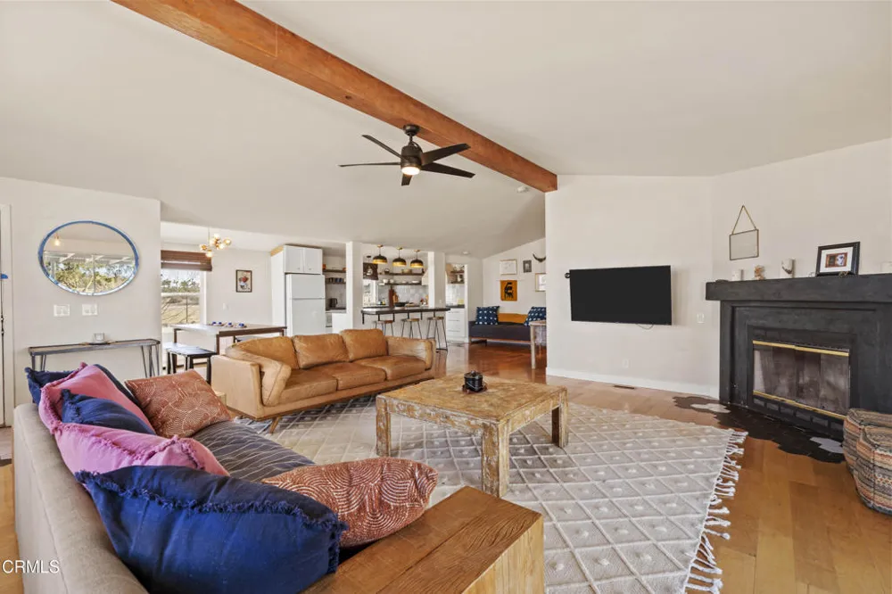 58778 Sunny Sands Drive Yucca Valley, CA 92284