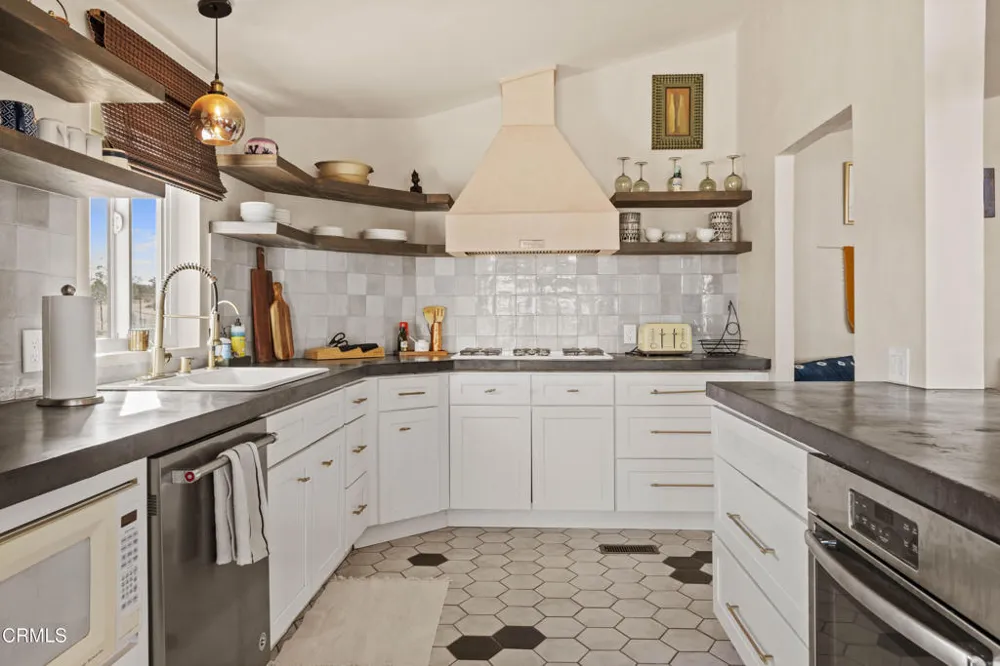 58778 Sunny Sands Drive Yucca Valley, CA 92284