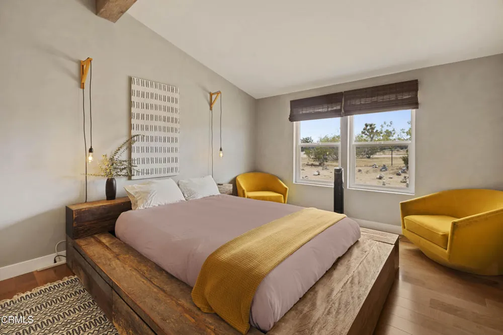 58778 Sunny Sands Drive Yucca Valley, CA 92284