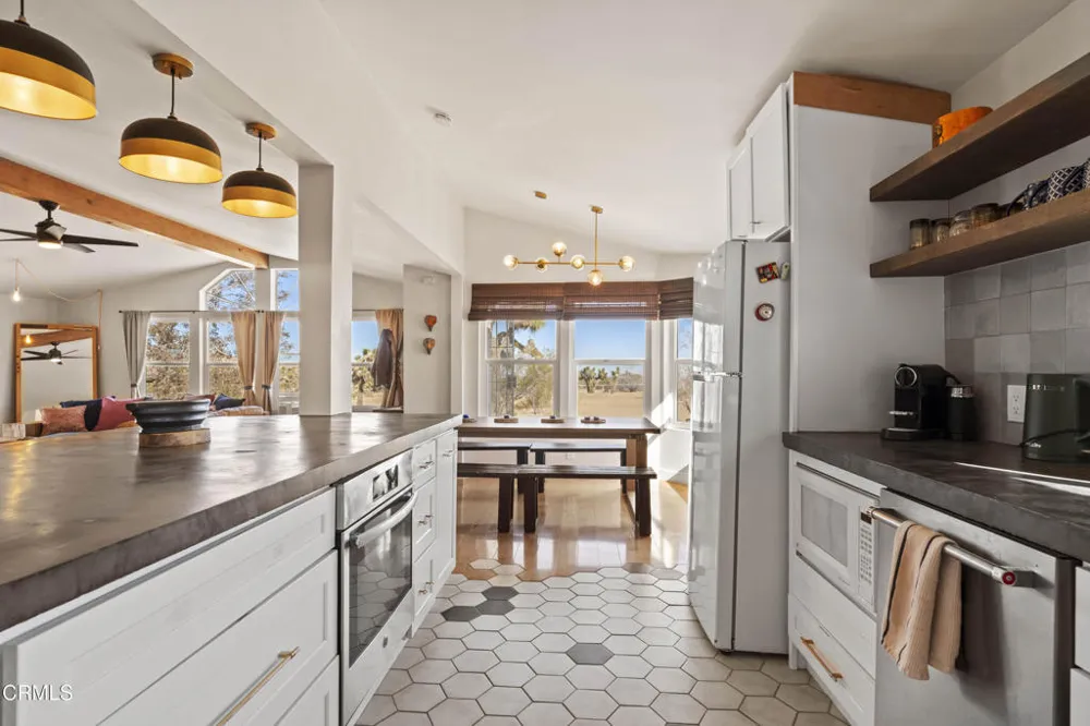 58778 Sunny Sands Drive Yucca Valley, CA 92284