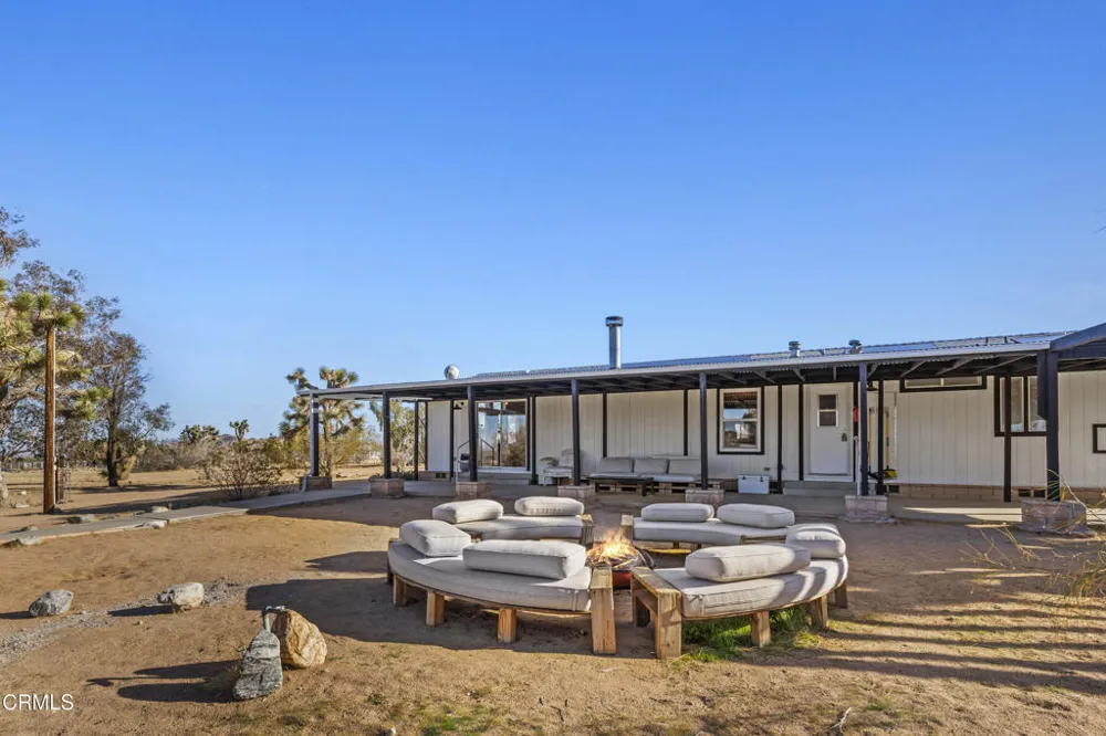 58778 Sunny Sands Drive Yucca Valley, CA 92284