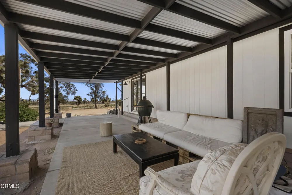 58778 Sunny Sands Drive Yucca Valley, CA 92284