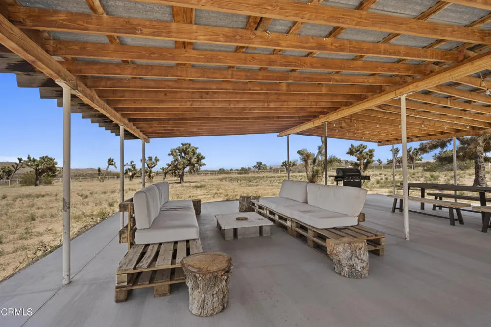 58778 Sunny Sands Drive Yucca Valley, CA 92284