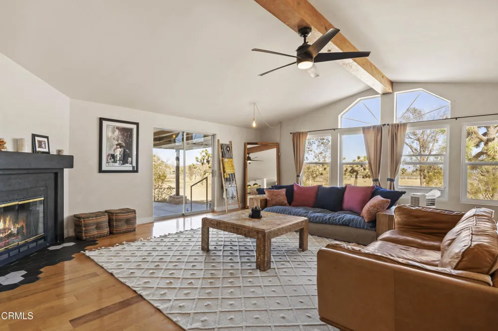 58778 Sunny Sands Drive Yucca Valley, CA 92284